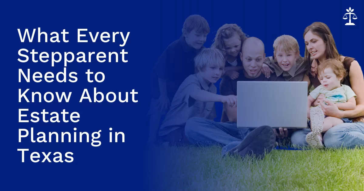 Do Stepchildren Inherit Automatically?