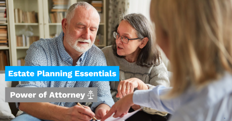 How to Secure Your Future: A Guide to Powers of Attorney