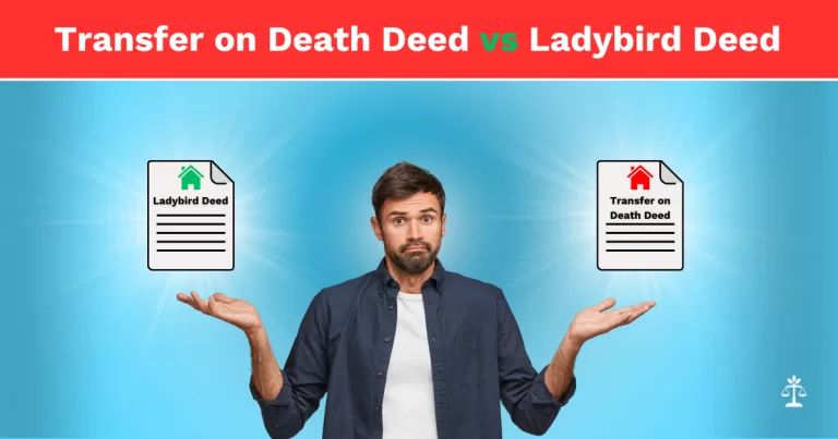 The Hidden Trap in Transfer on Death Deeds 